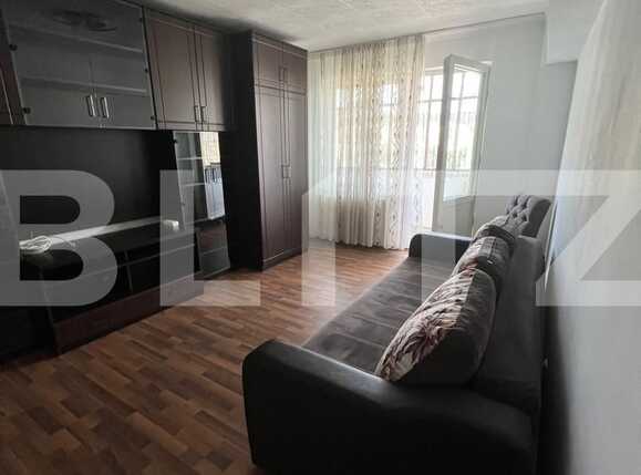 Apartament de închiriat 2 camere 1 Decembrie 1918 - 92547AI | BLITZ Târgu Mureș | Poza1
