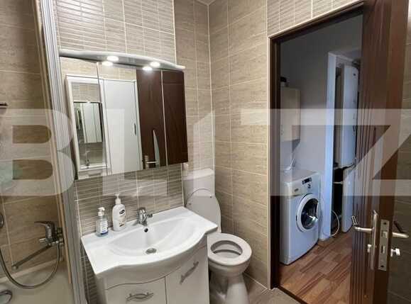 Apartament de închiriat 2 camere 1 Decembrie 1918 - 92547AI | BLITZ Târgu Mureș | Poza4