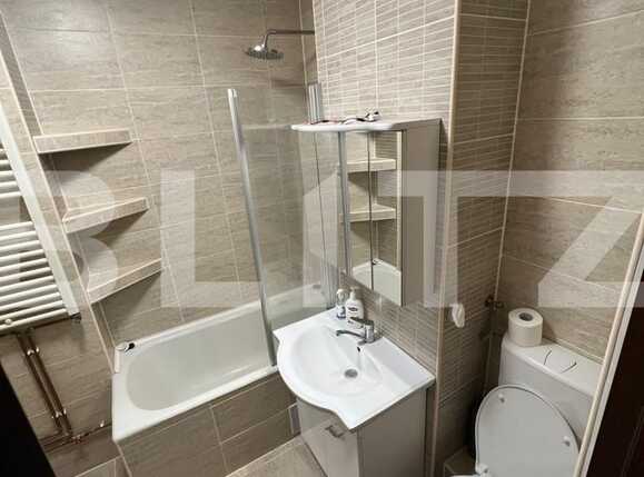 Apartament de închiriat 2 camere 1 Decembrie 1918 - 92547AI | BLITZ Târgu Mureș | Poza5