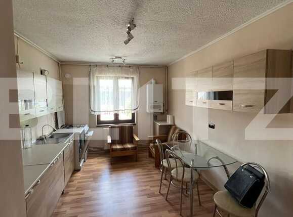 Apartament de închiriat 2 camere 1 Decembrie 1918 - 92547AI | BLITZ Târgu Mureș | Poza9
