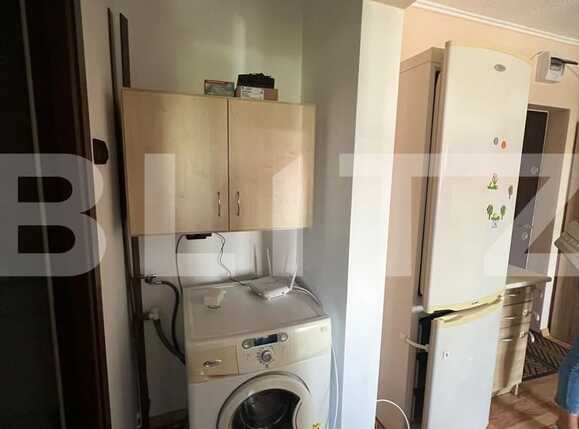 Apartament de închiriat 2 camere 1 Decembrie 1918 - 92547AI | BLITZ Târgu Mureș | Poza6