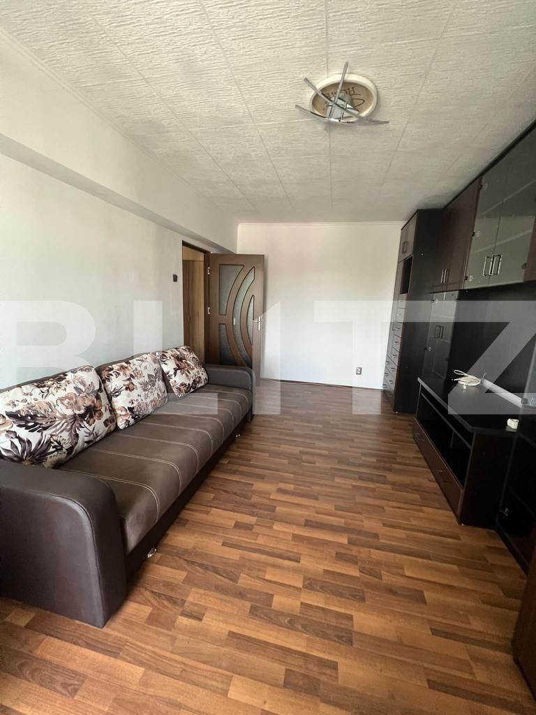Apartament de închiriat 2 camere 1 Decembrie 1918 - 92547AI | BLITZ Târgu Mureș | Poza2
