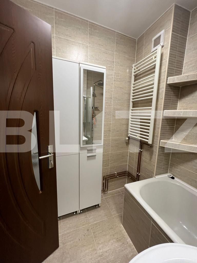 Apartament de închiriat 2 camere 1 Decembrie 1918 - 92547AI | BLITZ Târgu Mureș | Poza7