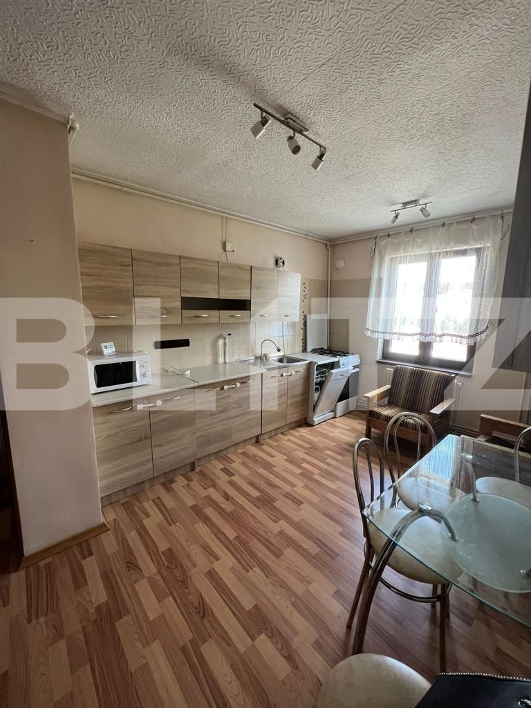 Apartament de închiriat 2 camere 1 Decembrie 1918 - 92547AI | BLITZ Târgu Mureș | Poza8