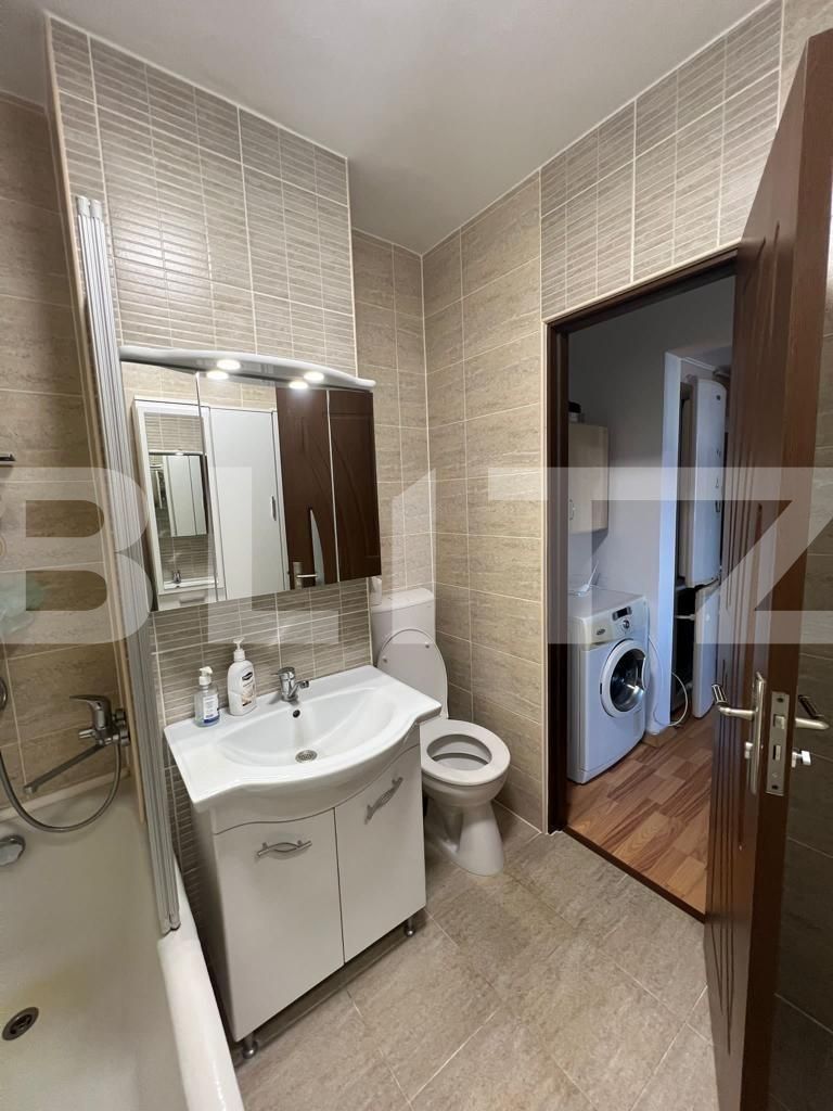 Apartament de închiriat 2 camere 1 Decembrie 1918 - 92547AI | BLITZ Târgu Mureș | Poza4