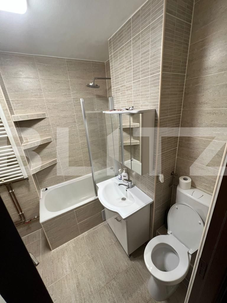 Apartament de închiriat 2 camere 1 Decembrie 1918 - 92547AI | BLITZ Târgu Mureș | Poza5