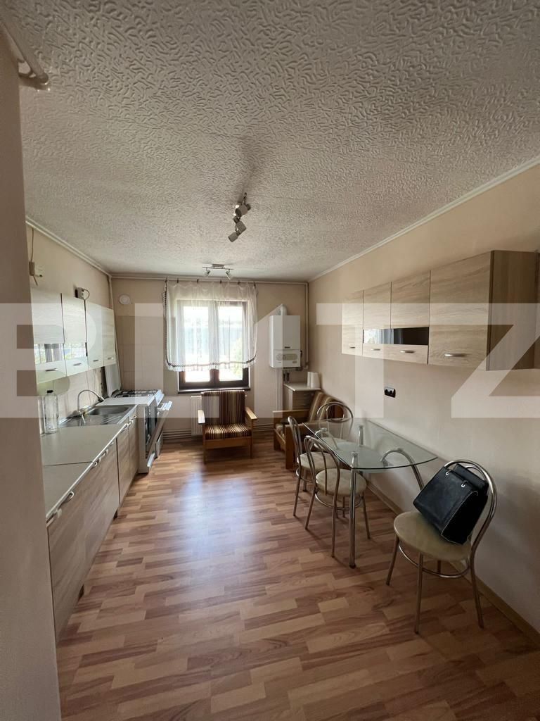 Apartament de închiriat 2 camere 1 Decembrie 1918 - 92547AI | BLITZ Târgu Mureș | Poza9