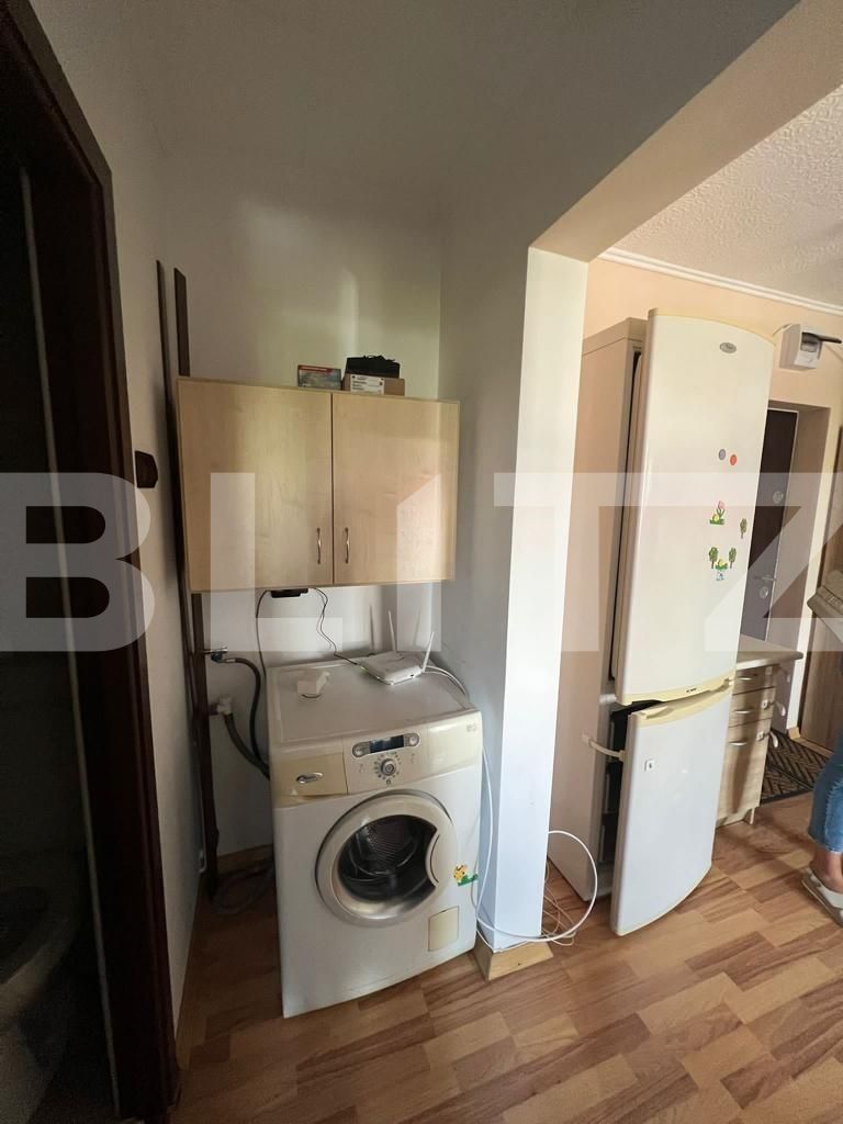 Apartament de închiriat 2 camere 1 Decembrie 1918 - 92547AI | BLITZ Târgu Mureș | Poza6