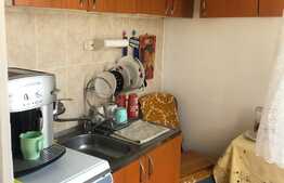 Apartament de 3 camere în Mureșeni, 40 mp!