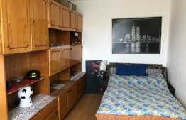 Apartament de 3 camere în Mureșeni, 40 mp!