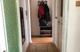 Apartament de 3 camere în Mureșeni, 40 mp!