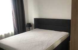 Apartament modern de 2 camere, 52 mp, parcare, strada Trifoiului