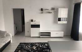 Apartament modern de 2 camere, 52 mp, parcare, strada Trifoiului