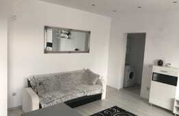 Apartament modern de 2 camere, 52 mp, parcare, strada Trifoiului