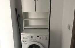 Apartament modern de 2 camere, 52 mp, parcare, strada Trifoiului