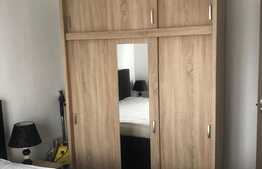 Apartament modern de 2 camere, 52 mp, parcare, strada Trifoiului