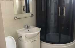 Apartament modern de 2 camere, 52 mp, parcare, strada Trifoiului