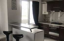 Apartament modern de 2 camere, 52 mp, parcare, strada Trifoiului