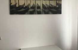 Apartament modern de 2 camere, 52 mp, parcare, strada Trifoiului