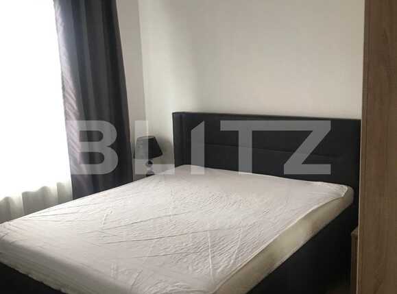 Apartament de închiriat 2 camere Unirii - 92688AI | BLITZ Târgu Mureș | Poza4