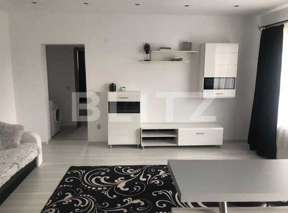 Apartament de închiriat 2 camere Unirii - 92688AI | BLITZ Târgu Mureș | Poza2