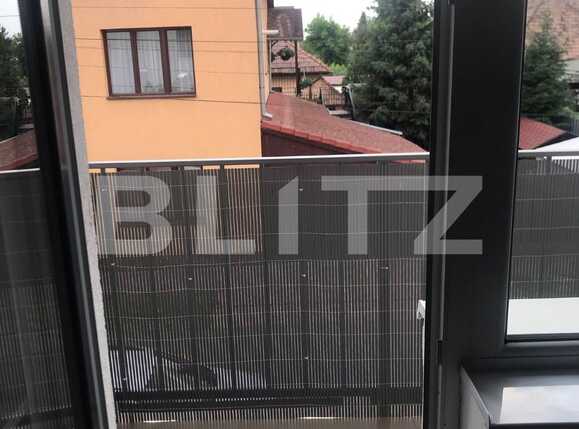 Apartament de închiriat 2 camere Unirii - 92688AI | BLITZ Târgu Mureș | Poza10