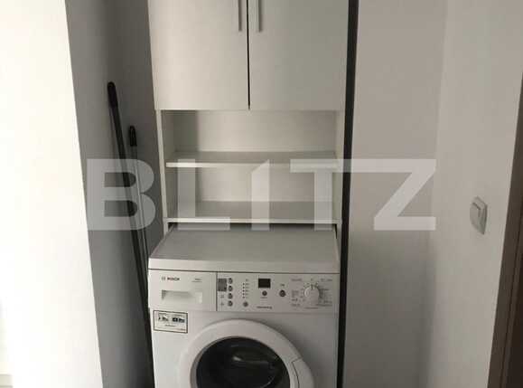 Apartament de închiriat 2 camere Unirii - 92688AI | BLITZ Târgu Mureș | Poza9
