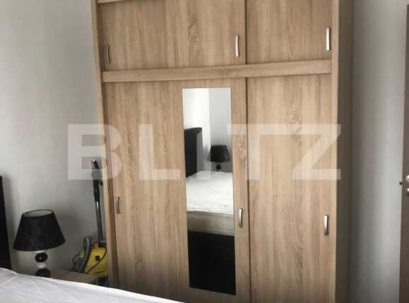 Apartament de închiriat 2 camere Unirii - 92688AI | BLITZ Târgu Mureș | Poza5