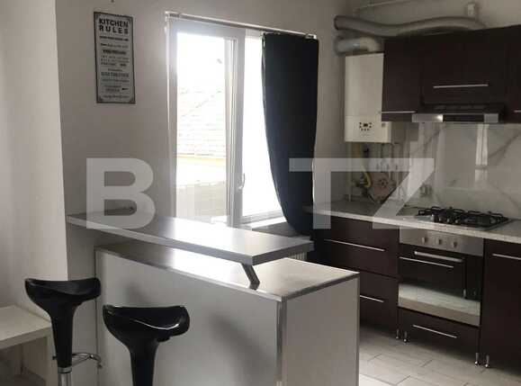 Apartament de închiriat 2 camere Unirii - 92688AI | BLITZ Târgu Mureș | Poza3