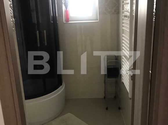 Apartament de închiriat 2 camere Unirii - 92688AI | BLITZ Târgu Mureș | Poza8