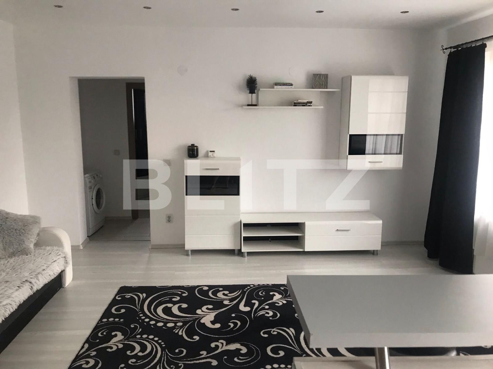Apartament de închiriat 2 camere Unirii - 92688AI | BLITZ Târgu Mureș | Poza2