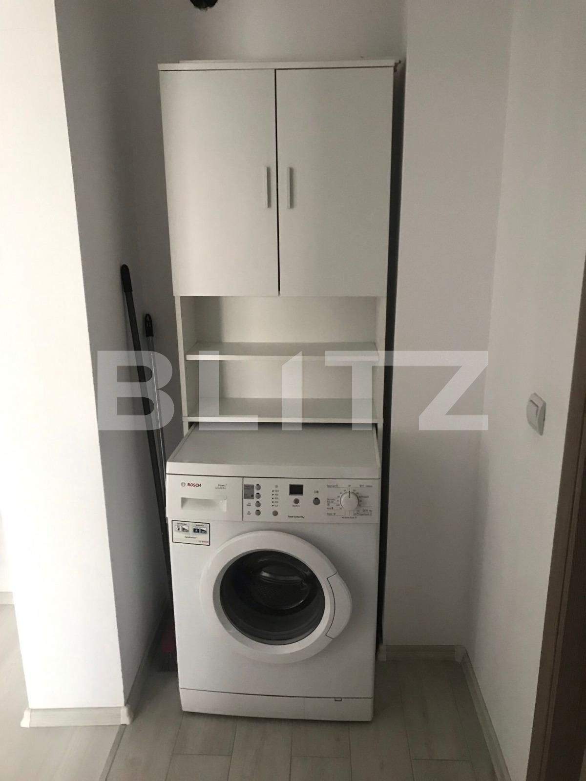 Apartament de închiriat 2 camere Unirii - 92688AI | BLITZ Târgu Mureș | Poza9