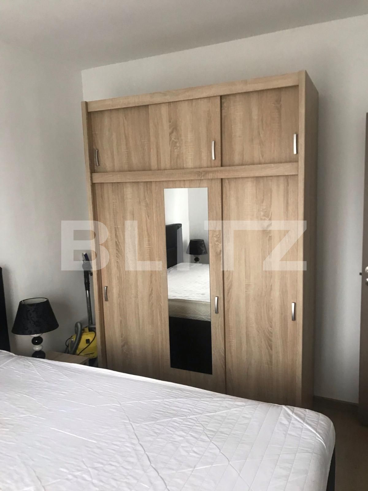 Apartament de închiriat 2 camere Unirii - 92688AI | BLITZ Târgu Mureș | Poza5