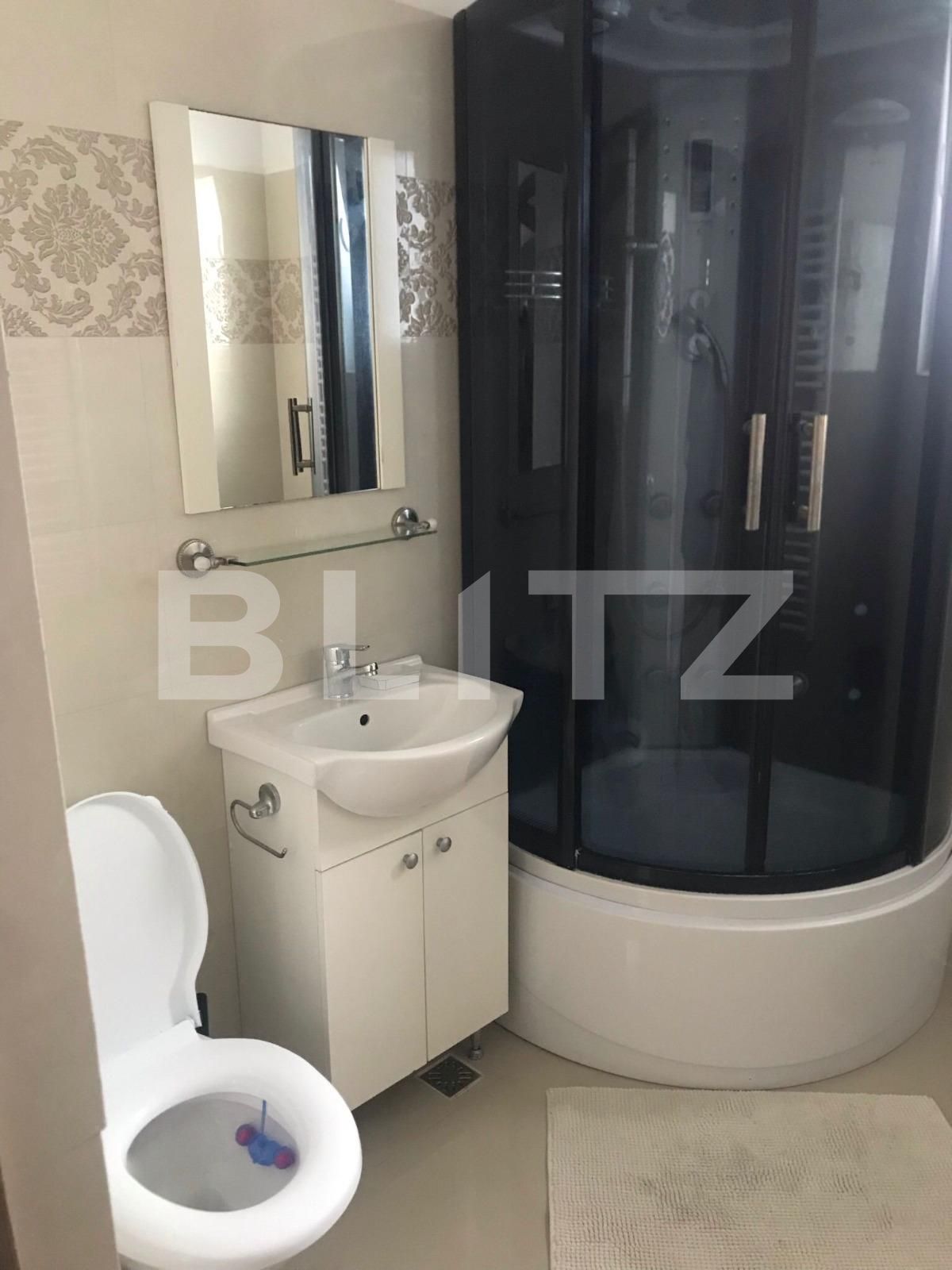 Apartament de închiriat 2 camere Unirii - 92688AI | BLITZ Târgu Mureș | Poza7