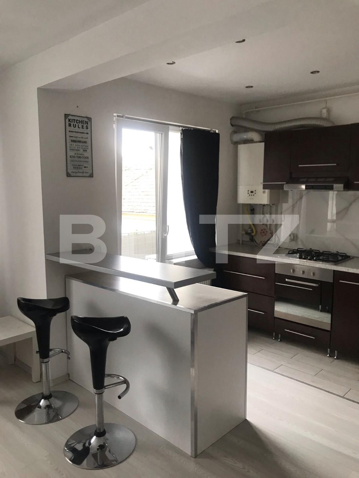 Apartament de închiriat 2 camere Unirii - 92688AI | BLITZ Târgu Mureș | Poza3