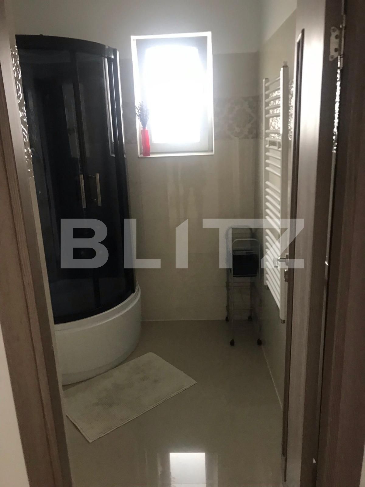 Apartament de închiriat 2 camere Unirii - 92688AI | BLITZ Târgu Mureș | Poza8