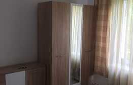 Apartament cu 2 camere, 51 mp,etaj intermediar, zona Tudor