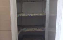 Apartament cu 2 camere, 51 mp,etaj intermediar, zona Tudor