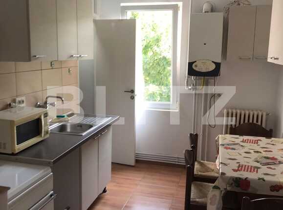 Apartament de închiriat 2 camere Tudor - 92692AI | BLITZ Târgu Mureș | Poza6