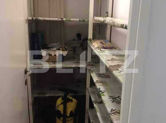 Apartament de închiriat 2 camere Tudor - 92692AI | BLITZ Târgu Mureș | Poza9