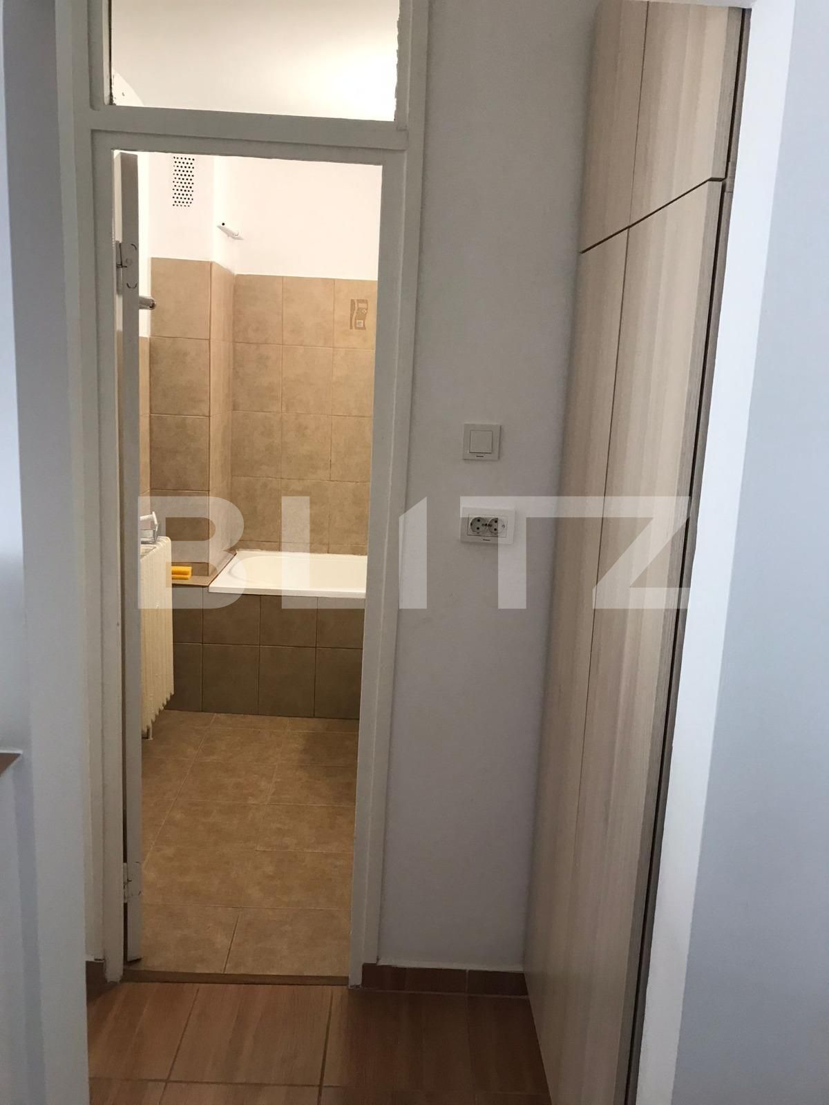 Apartament de închiriat 2 camere Tudor - 92692AI | BLITZ Târgu Mureș | Poza7