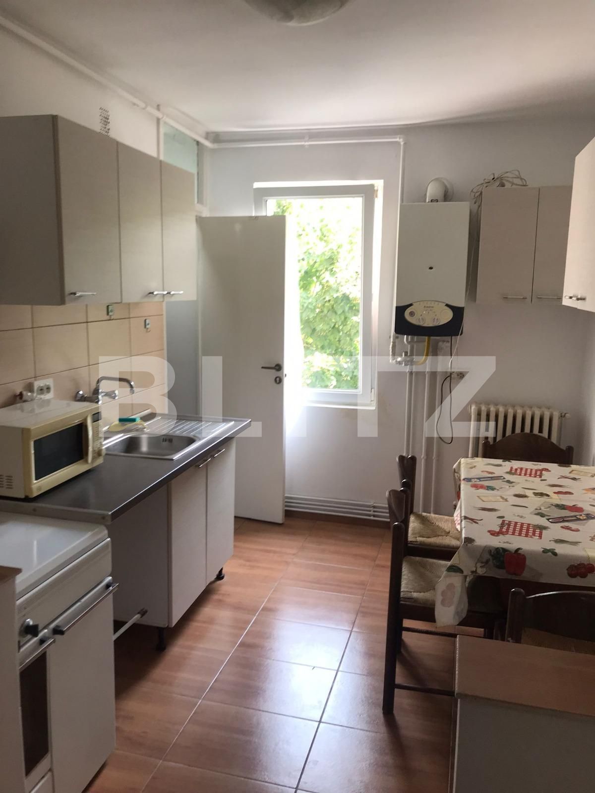 Apartament de închiriat 2 camere Tudor - 92692AI | BLITZ Târgu Mureș | Poza6