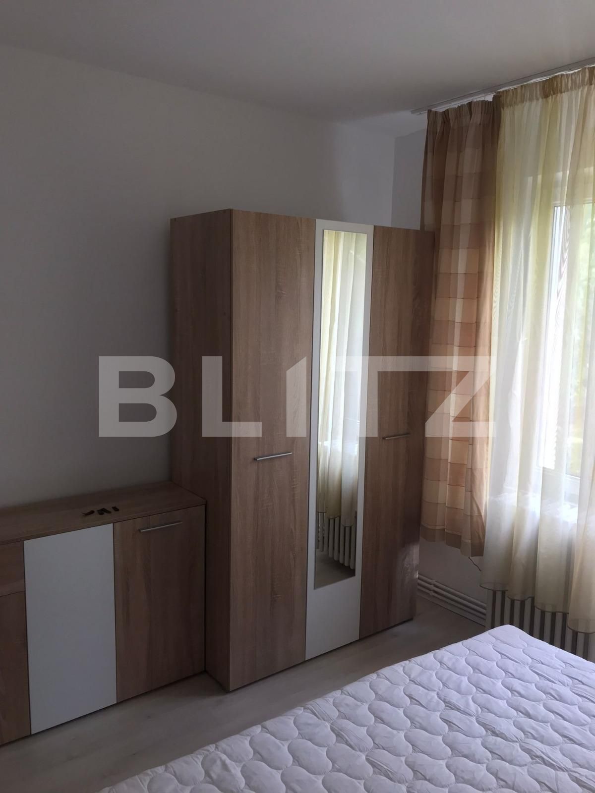 Apartament de închiriat 2 camere Tudor - 92692AI | BLITZ Târgu Mureș | Poza2