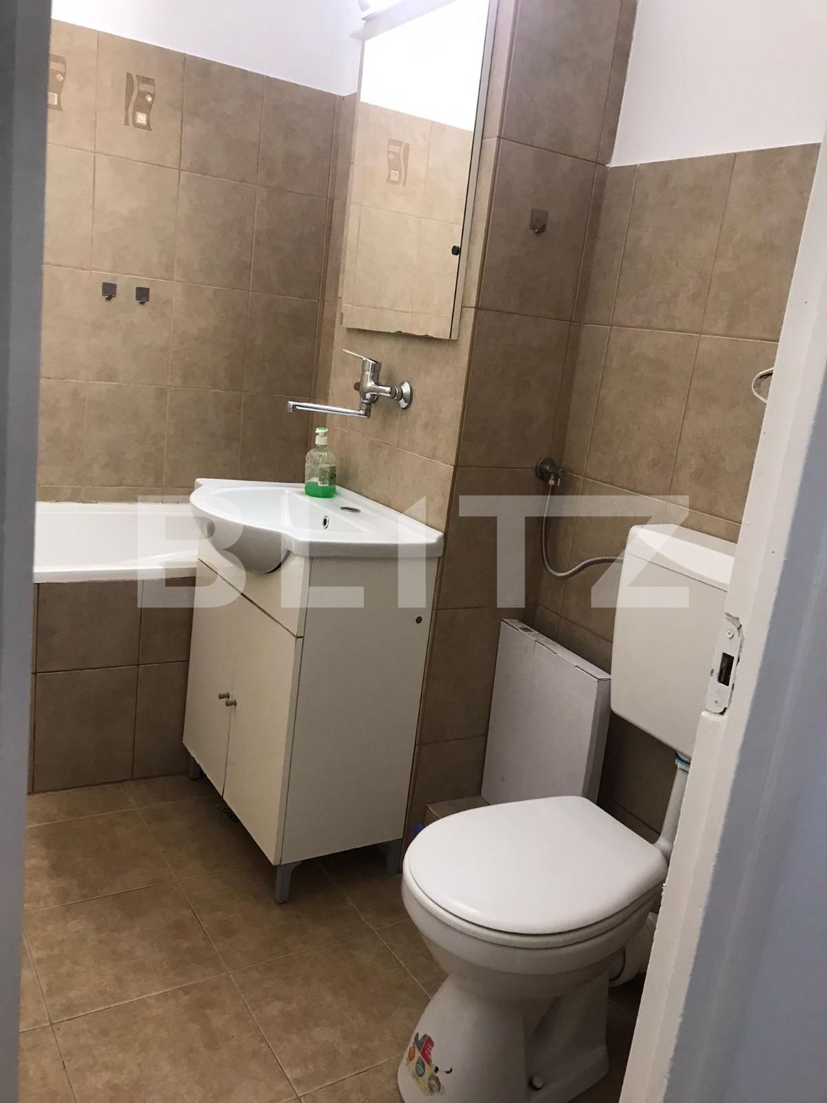Apartament de închiriat 2 camere Tudor - 92692AI | BLITZ Târgu Mureș | Poza5