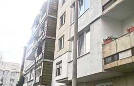 Apartament 2 camere, 53 mp, etaj intermediar, zona Tudor