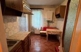 Apartament 2 camere, 53 mp, etaj intermediar, zona Tudor