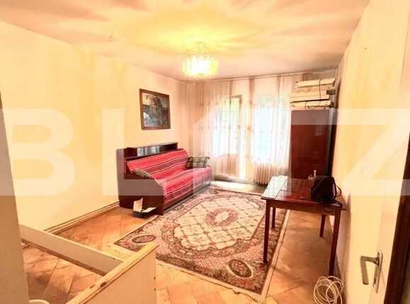 Apartament de vânzare 2 camere Tudor - 92733AV | BLITZ Târgu Mureș | Poza1