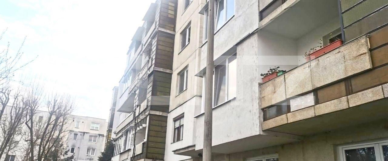 Apartament de vânzare 2 camere Tudor - 92733AV | BLITZ Târgu Mureș | Poza4