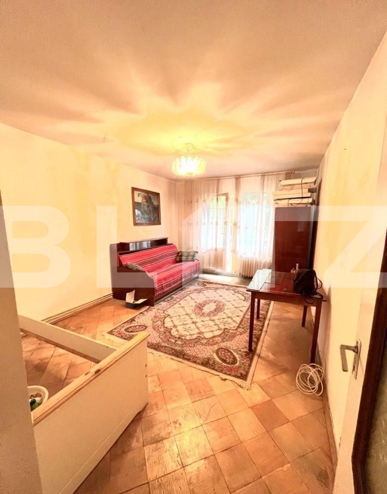 Apartament de vânzare 2 camere Tudor - 92733AV | BLITZ Târgu Mureș | Poza1