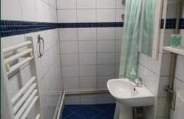 Garsoniera de 30 mp, etaj intermediar, zona Dambu Pietros